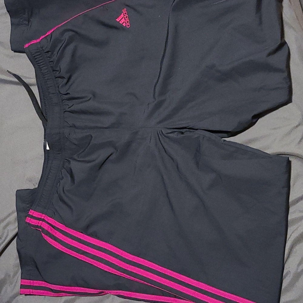Adidas Windpants